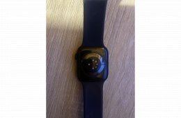 Apple Watch Series 9 45mm GPS+Cellular 100% Akkumulátor