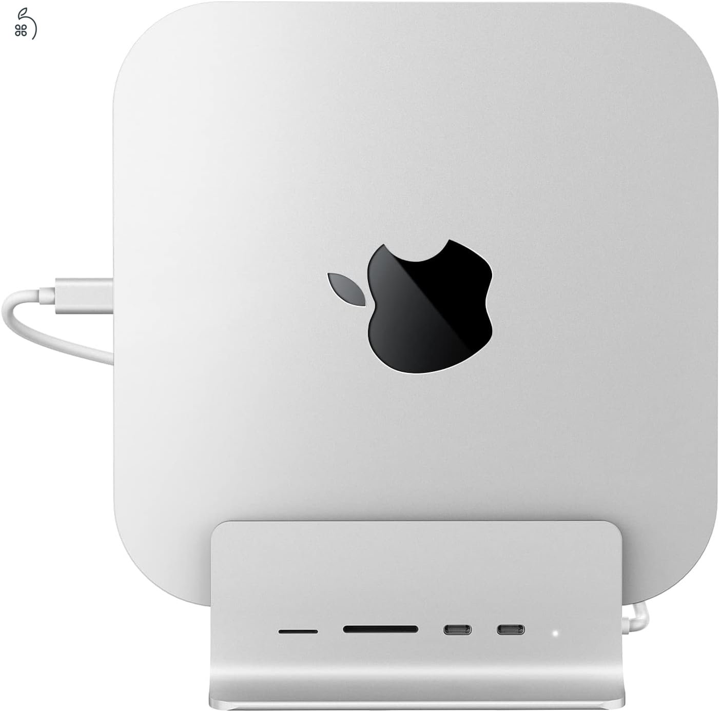 Mac mini M2 (2024) 8GB/256GB SSD