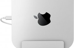 Mac mini M2 (2024) 8GB/256GB SSD