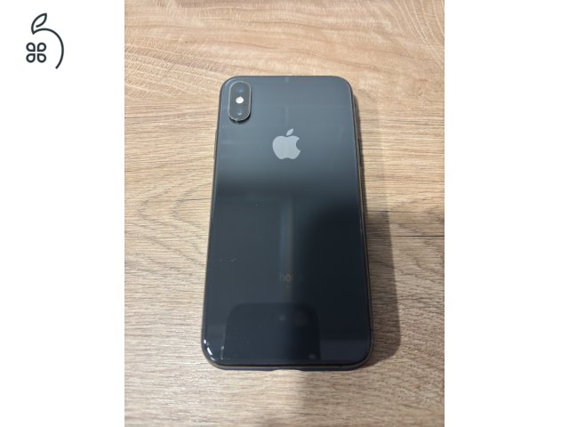 iPhone XS 64 100 %-os akkuval