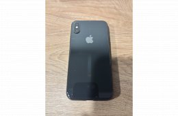 iPhone XS 64 100 %-os akkuval