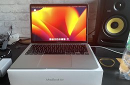 2020 Macbook M1 Air 13