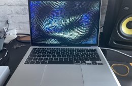 2020 Macbook M1 Air 13