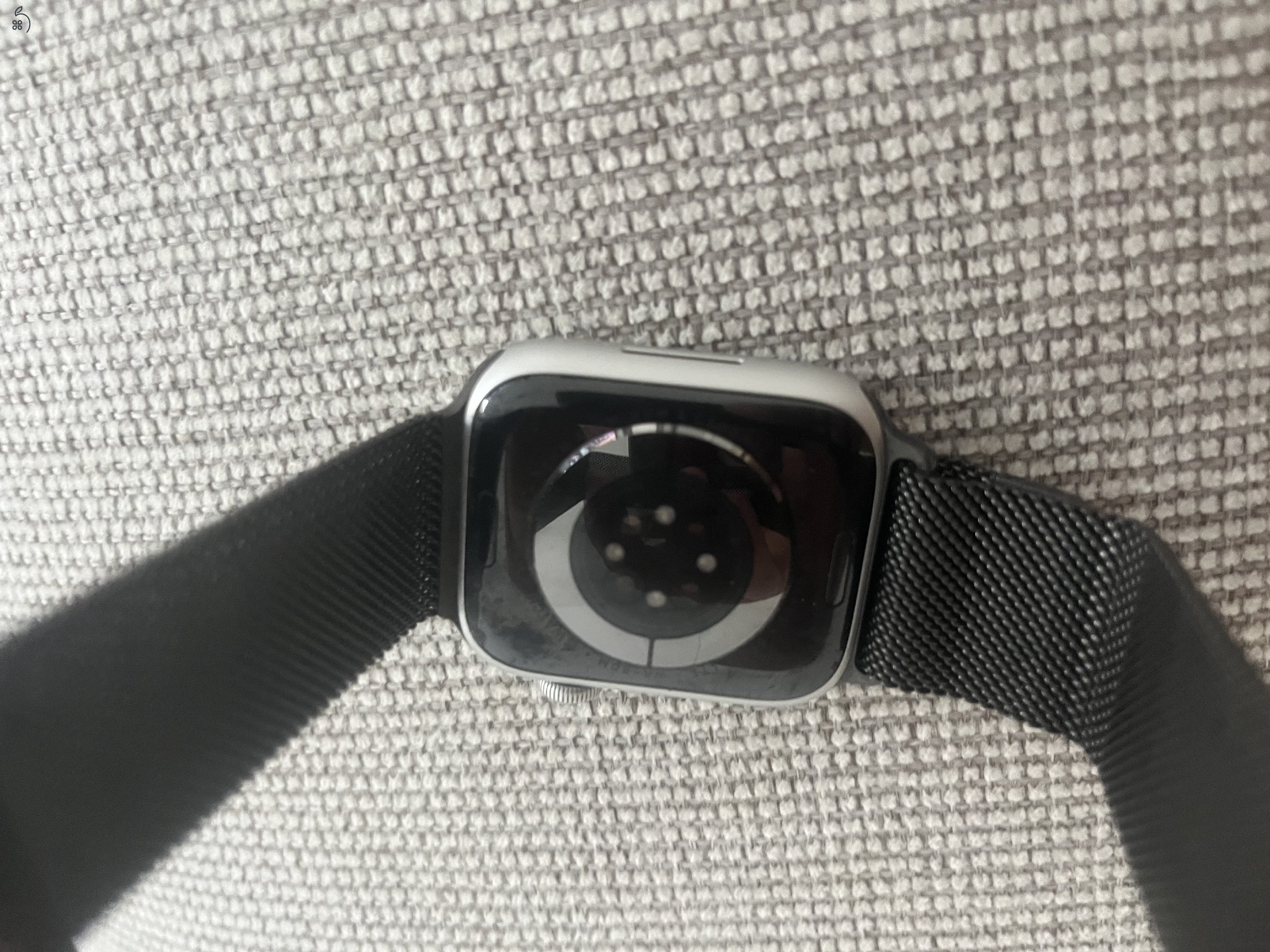 Apple watch series 8 45mm GPS+cellular