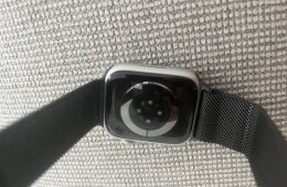 Apple watch series 8 45mm GPS+cellular