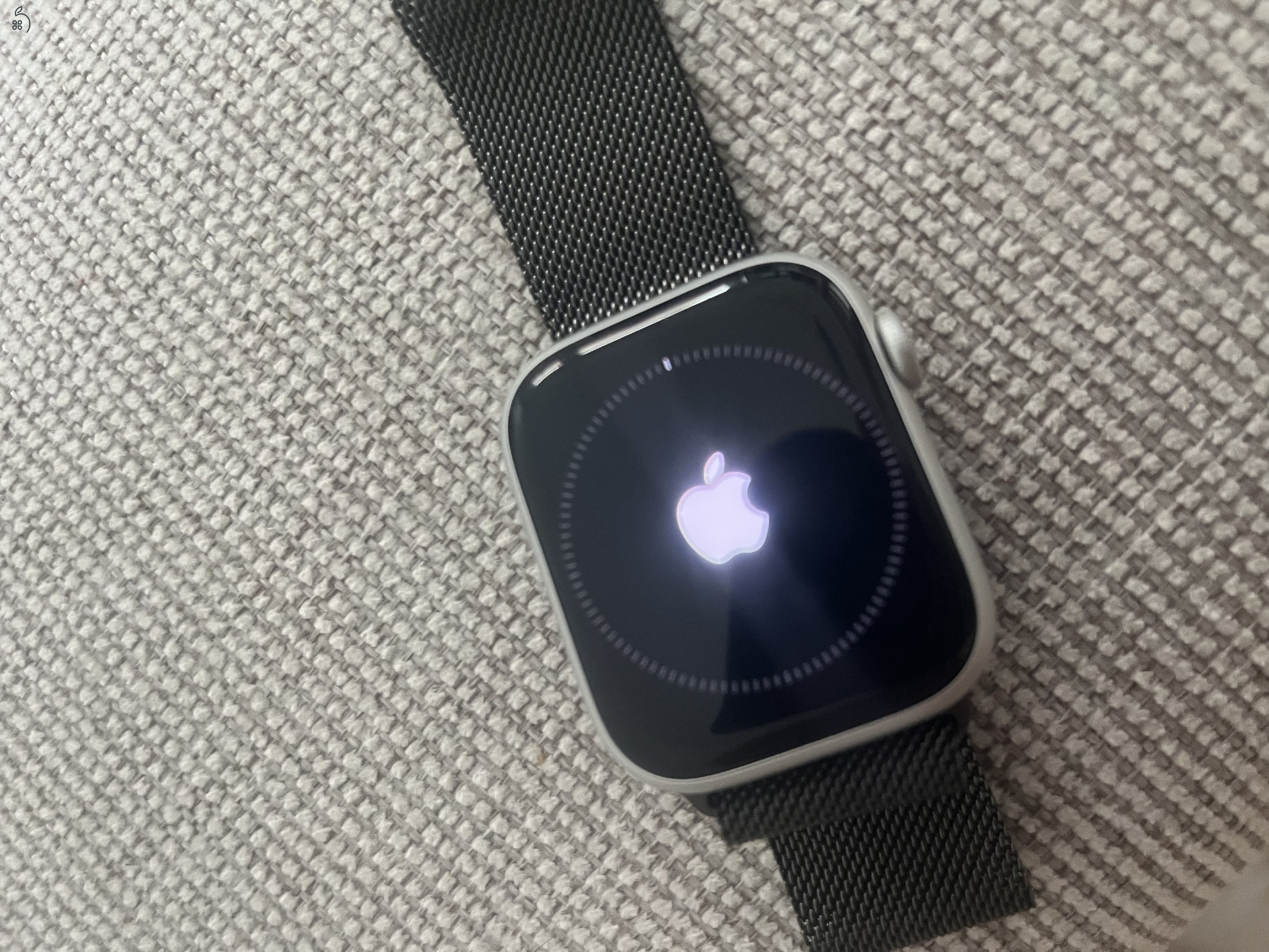 Apple watch series 8 45mm GPS+cellular