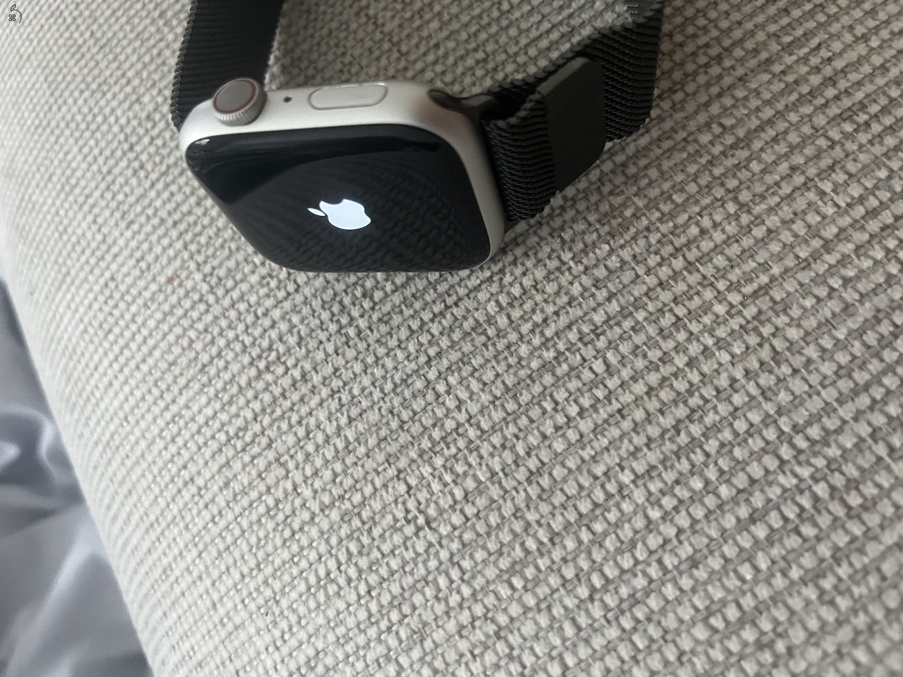 Apple watch series 8 45mm GPS+cellular