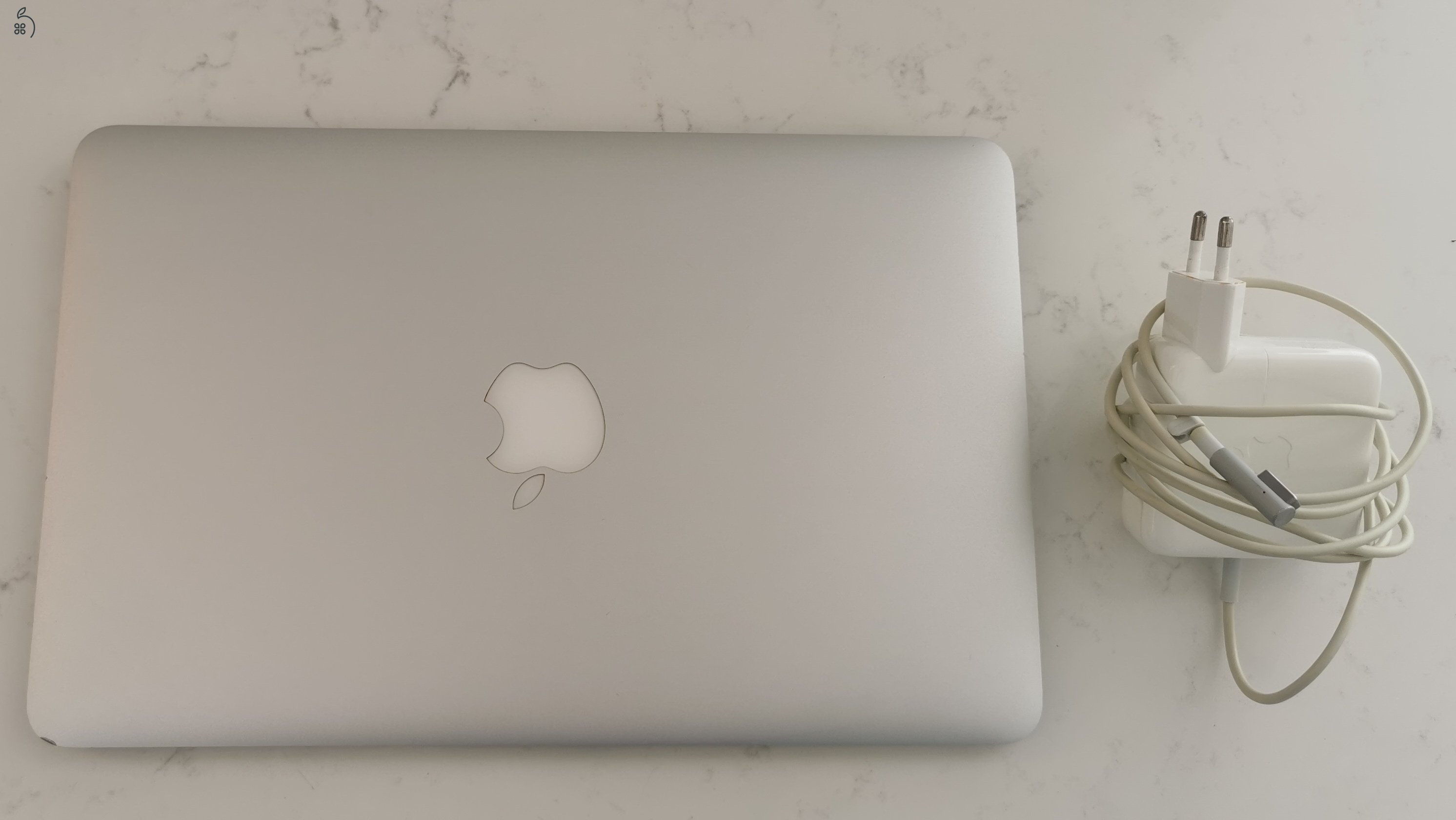 MacBook Air 11 vadonatúj akkumulátorral