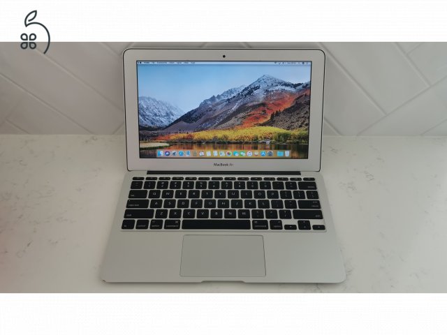 MacBook Air 11 vadonatúj akkumulátorral