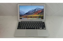 MacBook Air 11 vadonatúj akkumulátorral