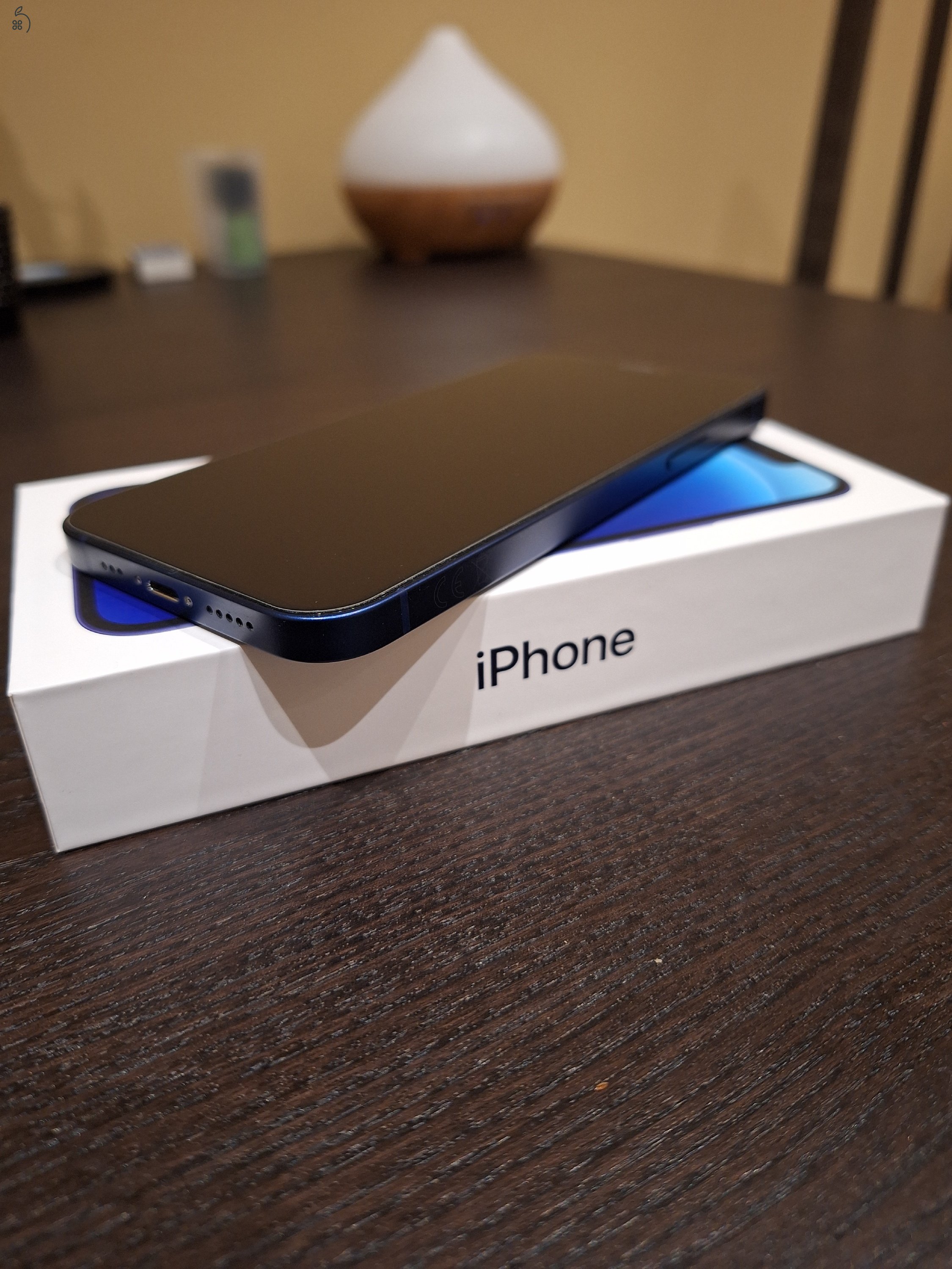 Apple  iPhone 12 256 GB