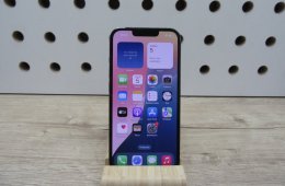 Apple iPhone 13 Pro - Használt, jó állapot