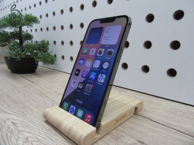 Apple iPhone 13 Pro - Használt, jó állapot