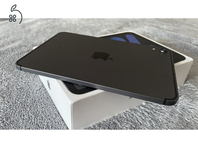 iPad Mini 6 64GB - Wifi+Cellular (SIM) kártyafüggetlen - garanciális - szép, megkímélt állapotban