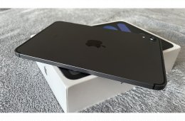 iPad Mini 6 64GB - Wifi+Cellular (SIM) kártyafüggetlen - garanciális - szép, megkímélt állapotban