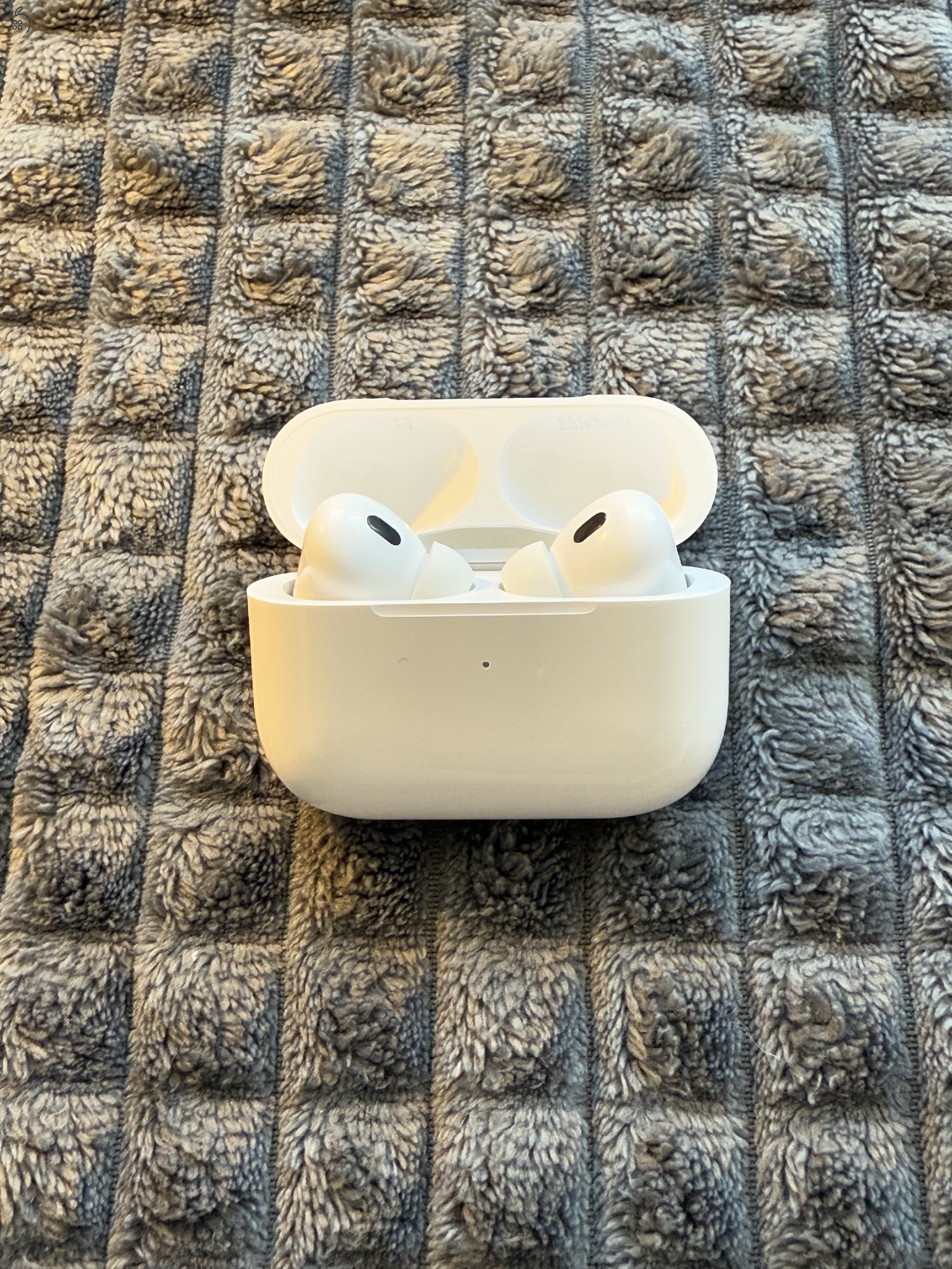 Airpods Pro - Gen 2 - Teljesen új!