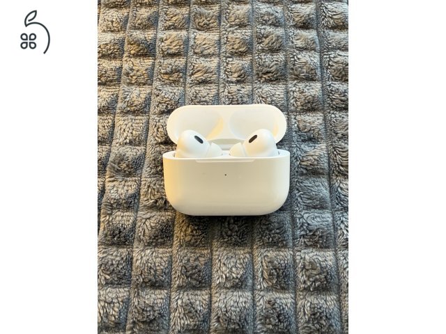 Airpods Pro - Gen 2 - Teljesen új!