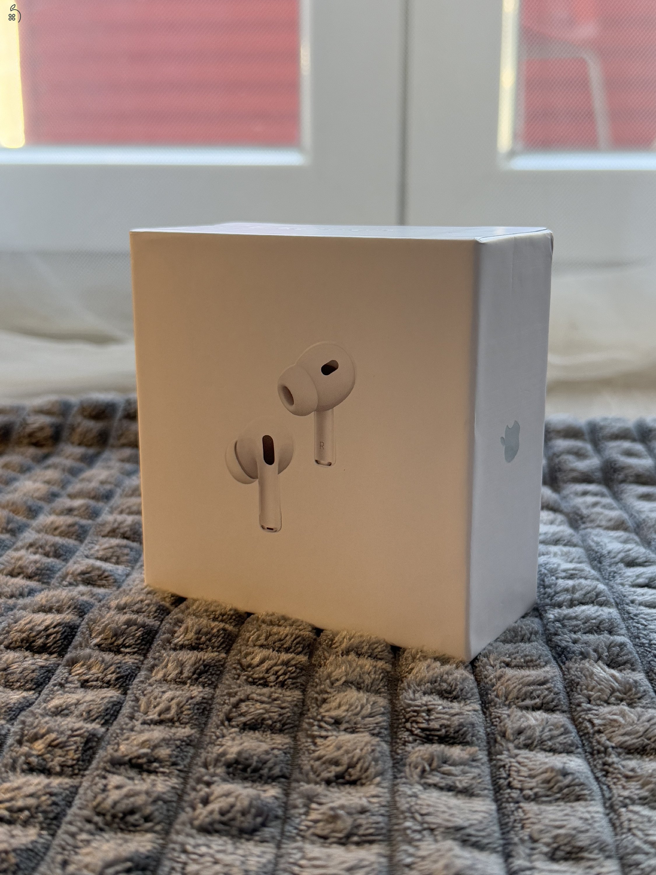 Airpods Pro - Gen 2 - Teljesen új!