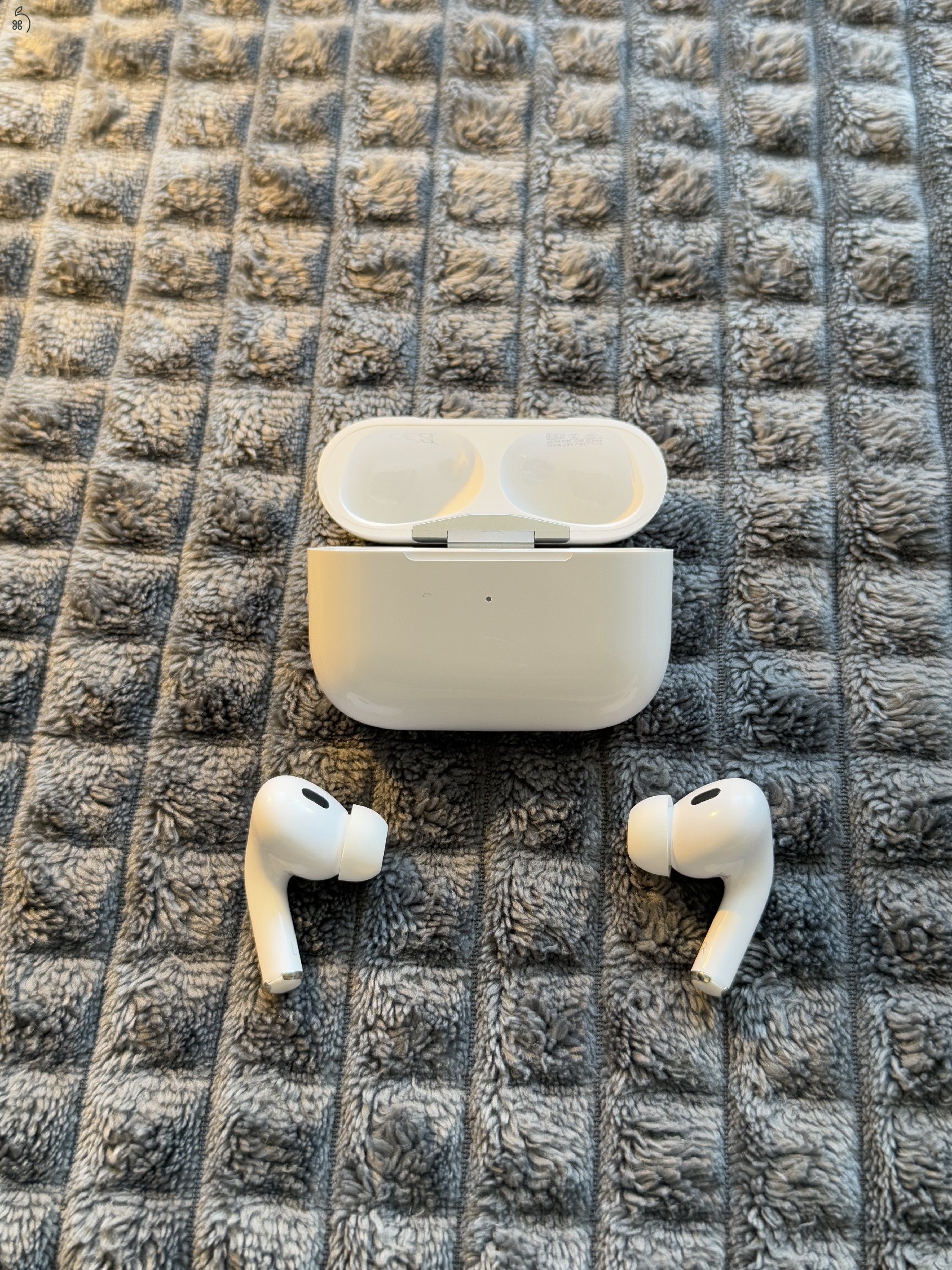 Airpods Pro - Gen 2 - Teljesen új!