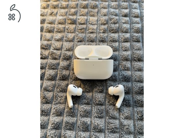 Airpods Pro - Gen 2 - Teljesen új!