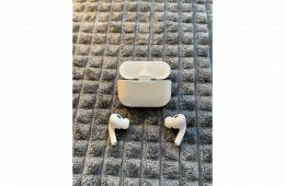 Airpods Pro - Gen 2 - Teljesen új!