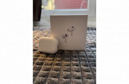 Airpods Pro - Gen 2 - Teljesen új!