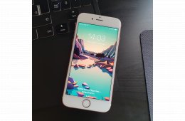 iPhone 6S 64GB Rose Gold / Akku 88%