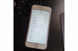 iPhone 6S 64GB Rose Gold / Akku 88%