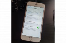 iPhone 6S 64GB Rose Gold / Akku 88%