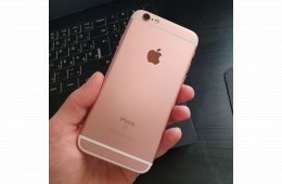 iPhone 6S 64GB Rose Gold / Akku 88%