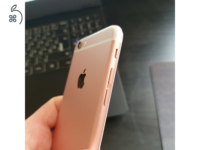 iPhone 6S 64GB Rose Gold / Akku 88%