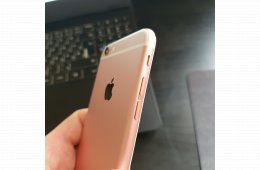 iPhone 6S 64GB Rose Gold / Akku 88%