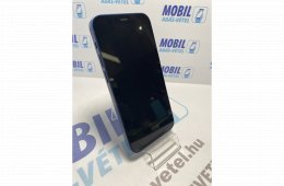  Apple iPhone 12 Mini 128 GB Blue - akku 100% - 12 hó garancia 