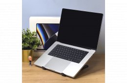 MacSzerez.com - 2021 MacBook Pro 16