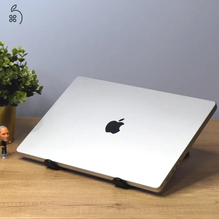 MacSzerez.com - 2021 MacBook Pro 16