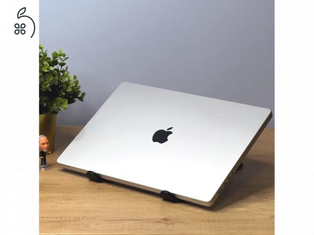 MacSzerez.com - 2021 MacBook Pro 16