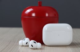 Apple Airpods Pro 2 B US-6329