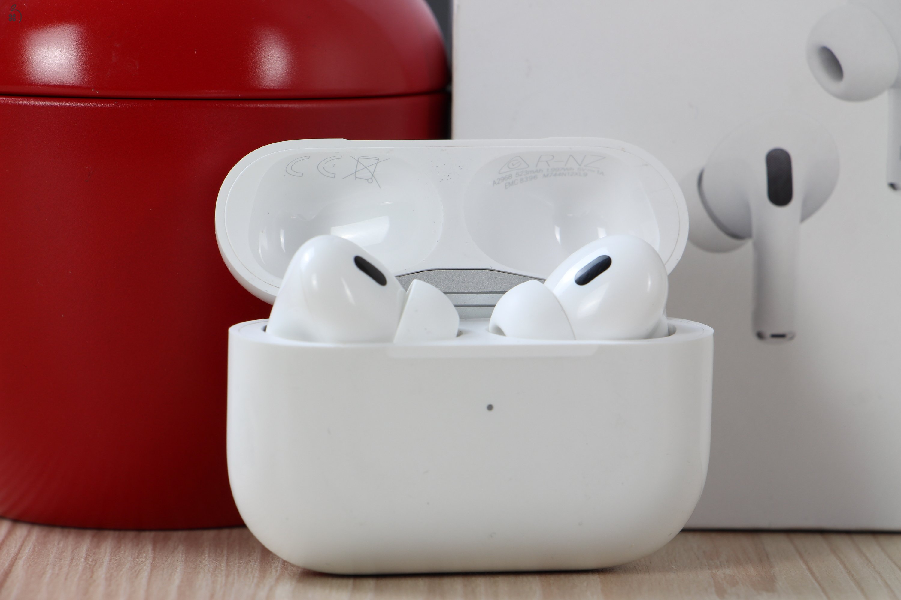 Apple Airpods Pro 2 B US-6329