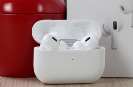 Apple Airpods Pro 2 B US-6329