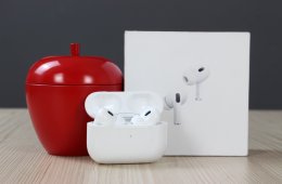 Apple Airpods Pro 2 B US-6329