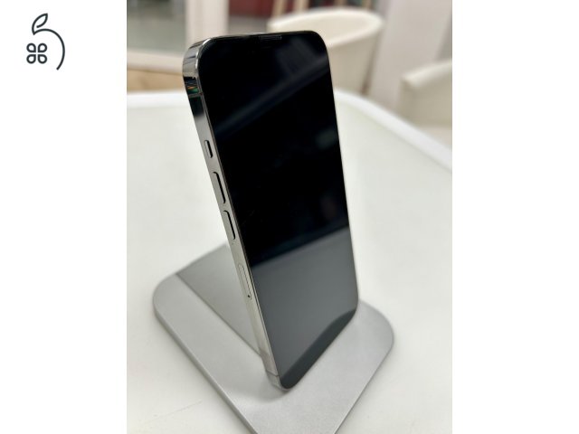 iPhone 13 Pro 128gb Grafit Független 100% akku 4 Hó Gar + Beszámítás