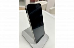 iPhone 13 Pro 128gb Grafit Független 100% akku 4 Hó Gar + Beszámítás