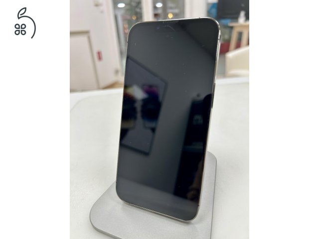 iPhone 13 Pro 128gb Grafit Független 100% akku 4 Hó Gar + Beszámítás