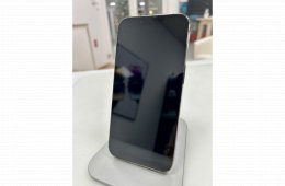 iPhone 13 Pro 128gb Grafit Független 100% akku 4 Hó Gar + Beszámítás