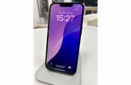 iPhone 13 Pro 128gb Grafit Független 100% akku 4 Hó Gar + Beszámítás