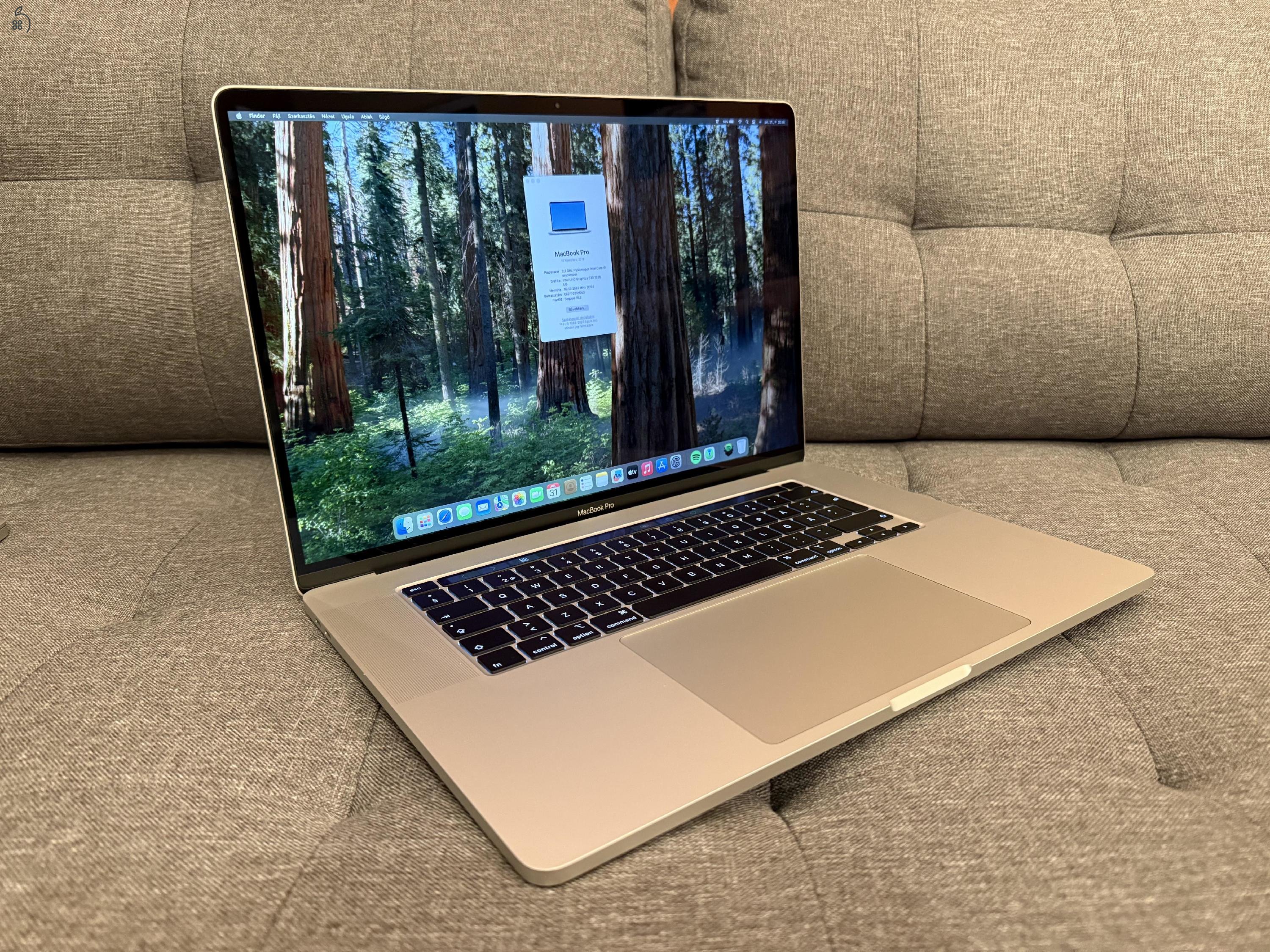 Apple MacBook Pro 16