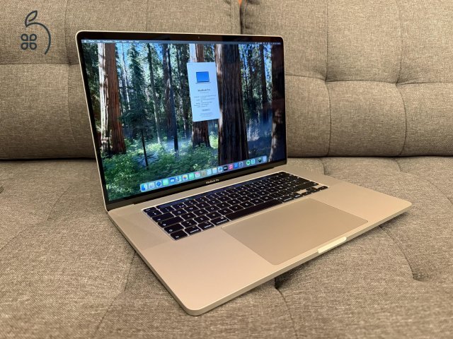 Apple MacBook Pro 16