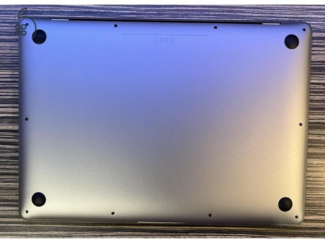 Macbook Air M1, 256GB HDD,93% akku újszerű, magánszemély 