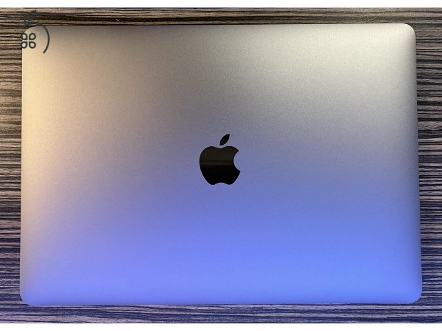 Macbook Air M1, 256GB HDD,93% akku újszerű, magánszemély 