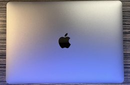 Macbook Air M1, 256GB HDD,93% akku újszerű, magánszemély 